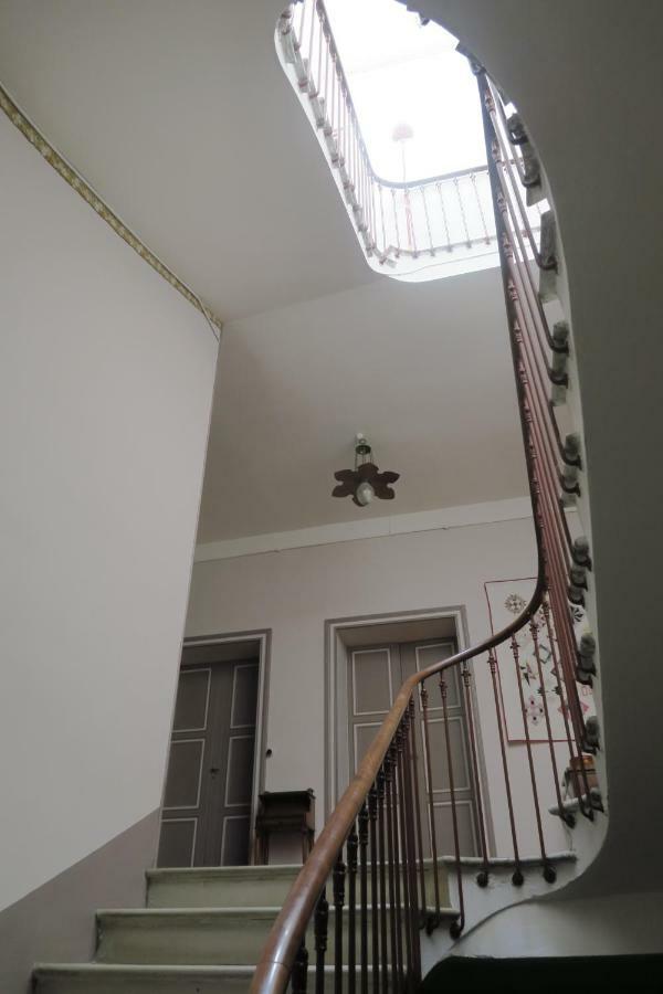 Bed and Breakfast Le Domaine De Fraissinet Ouveillan Экстерьер фото
